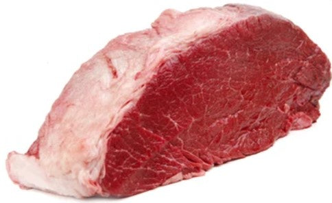 Beef Rump Piece