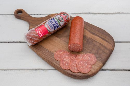 Bertocchi Danish Salami 375gm