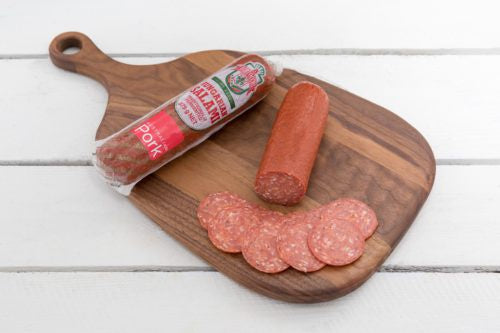 Bertocchi Hungarian Salami 375gm