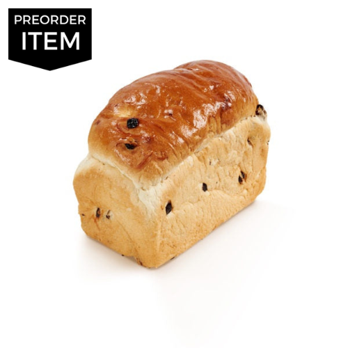 Bakers Delight Small Traditional Fruit Loaf