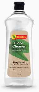 Bosisto's Floor Cleaner 750ml