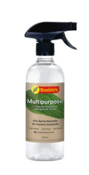 Bosisto's Multipurpose Spray 500ml