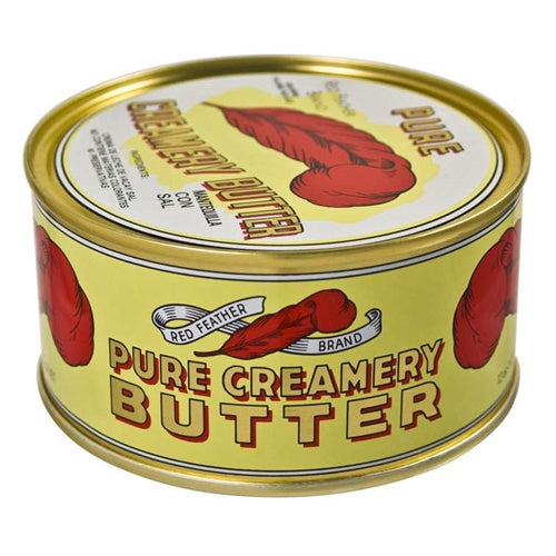 Red Feather Butter 340g