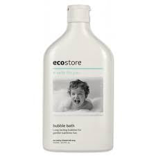 Ecostore Baby Bubble Bath 500ml