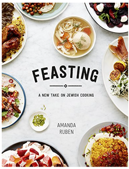 Feasting Recipe Book