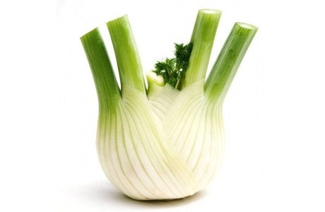 Fennel Bulb (EACH) (order before 8.00am)