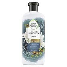 Herbal Essences Bio:renew Argan Oil Of Morocco Repairing Conditioner 400ml