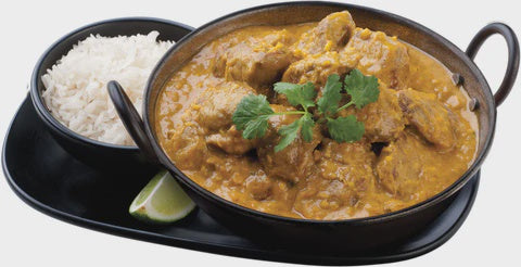 Sabroso Spices Lamb Korma (Med) Indian GF 55g