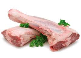 Lamb Shanks 2pk