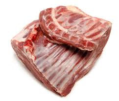 Lamb Shoulder Square Cut