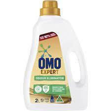 Omo Expert Odour Eliminator Liquid 2L