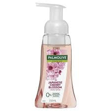 Palmolive Foaming Hand Wash Cherry Blossom 250ml