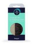 Footcare Shoe Brush & Polishing Cloth - EOL