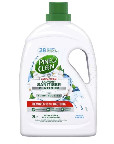 Pine O Cleen Odour Active Anti-Bacterial Laundry Sanitiser 2.0 L