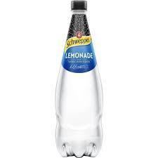 Schweppes Lemonade 1.1L