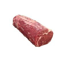 Beef Scotch Fillet Portion - Economy