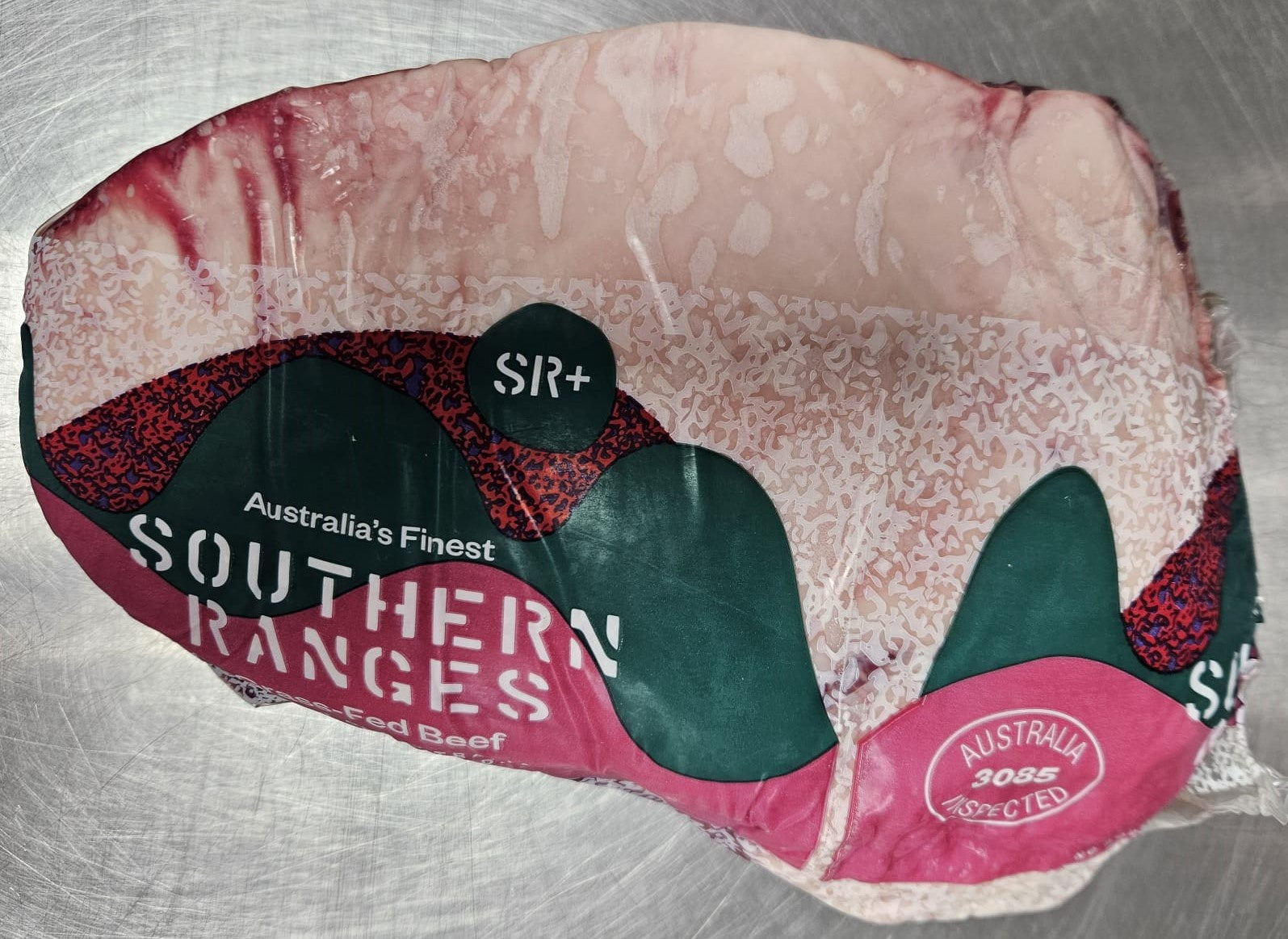 Southern Ranges Beef Rump Cap