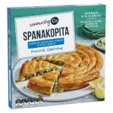 Community Co Spanakopita 750g