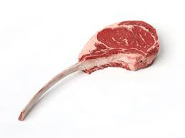 Beef Tomahawk Steak