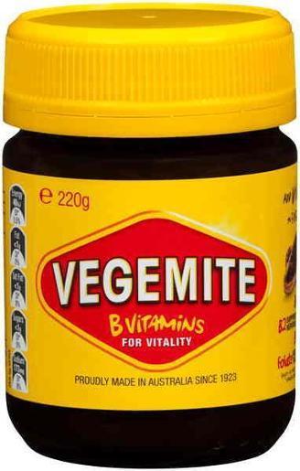 Vegemite Spread 220g