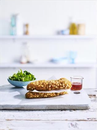 Steggles Sweet Chilli Chicken Tenders 1kg