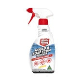 White King Mould & Soap Scum Remover 500ml