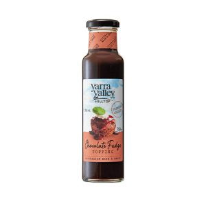 Yarra Valley Topping Chocolate 250ml