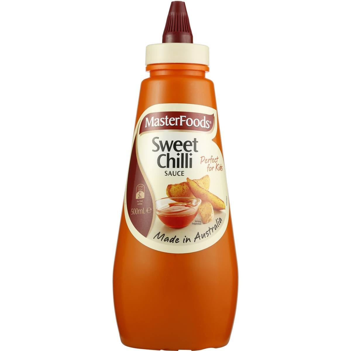 Masterfoods Sweet Chilli Sauce 500ml