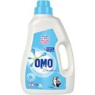 Omo Laundry Liquid Sensitive 2L