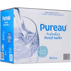 Pureau Water Cask 10L