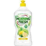 Morning Fresh Dishwashing Liquid Lemon 900ml