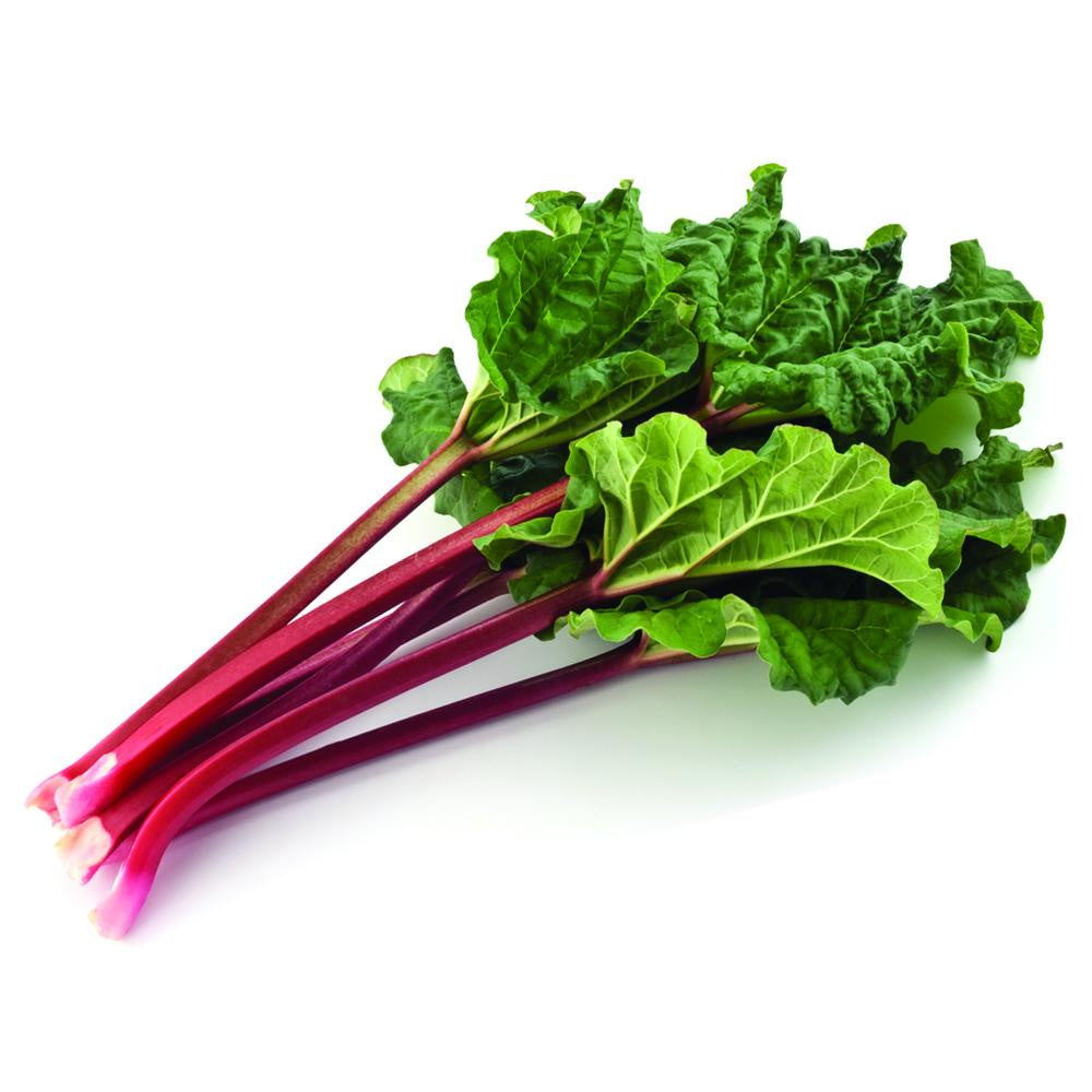 Rhubarb $/Bunch (Order before 8:00am)