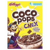 Kellogg's Coco Pops Chex 500g