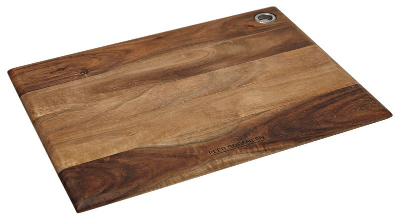 Peer Sorensen Slim Line Timber Board 35x27x1.25cm