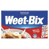 Sanitarium Weet- Bix 575g