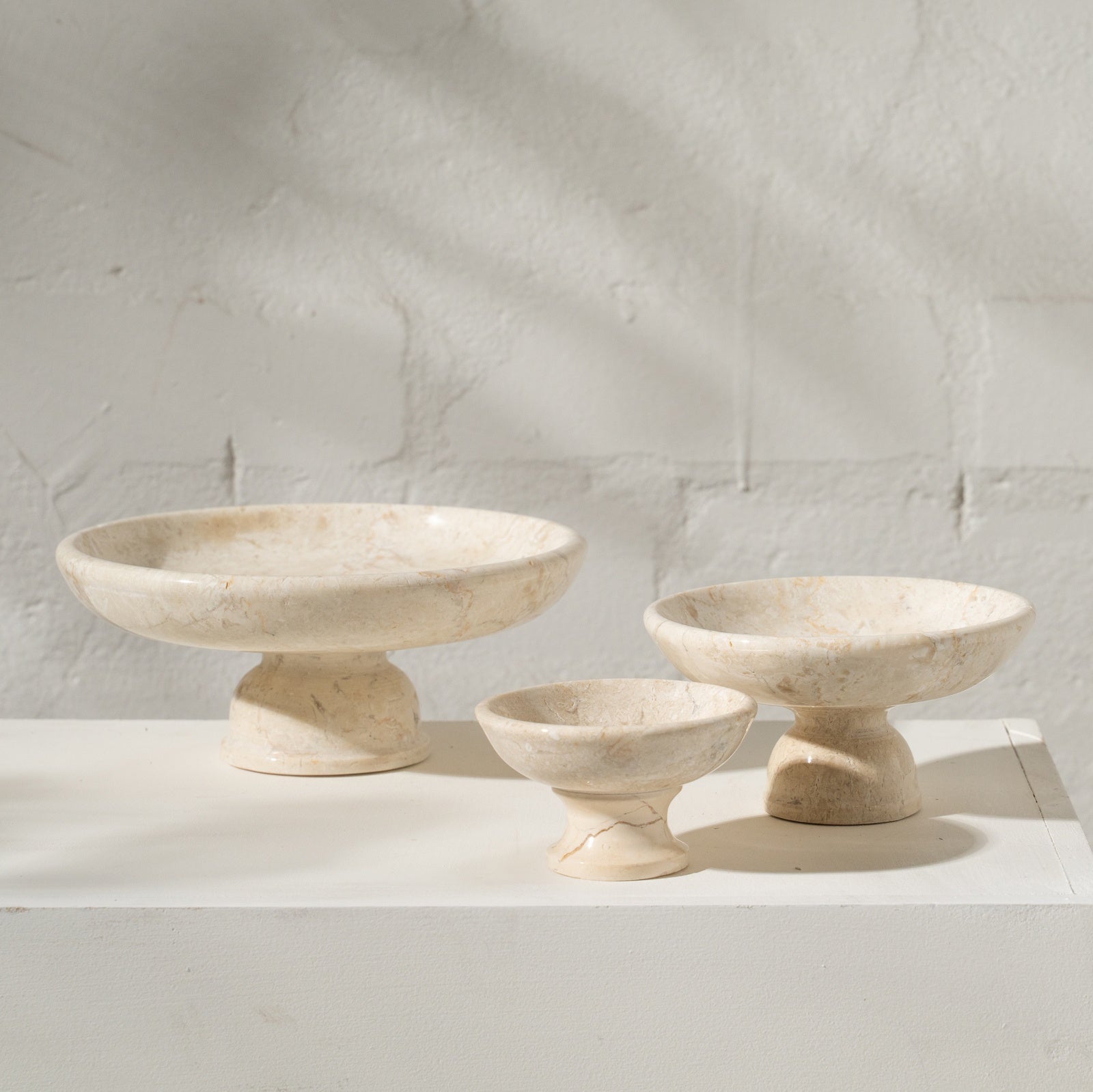 Admeta Podium Bowl [Small]