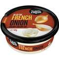 Zoosh French Onion Dip 185g