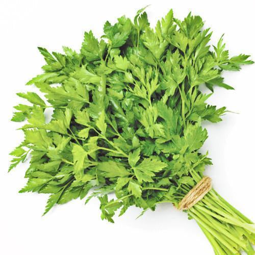 Herbs - Continental Parsley $/bunch(order before 8.00am))