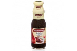 Masterfoods Red Wine & Garlic Marinade 375g