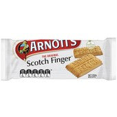 Arnott's Scotch Finger Biscuits 250g