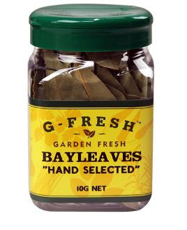 G-Fresh Bay Leaves 10g