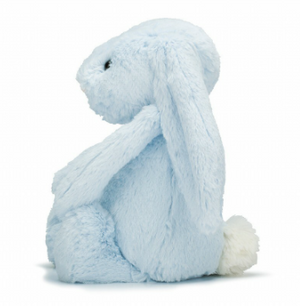 Jellycat Bashful Blue Bunny Medium