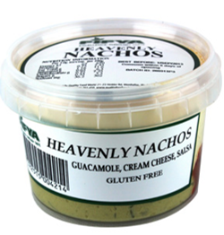 The Olive Branch Heavenly Nachos Dip 250g GF