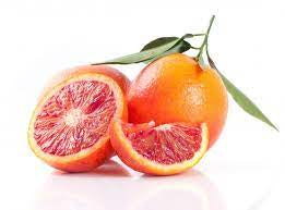 Blood Orange Ea