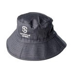 Adjustable Bucket Hat Size Navy