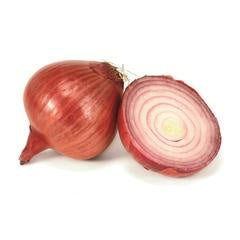 Onions Red $/ea