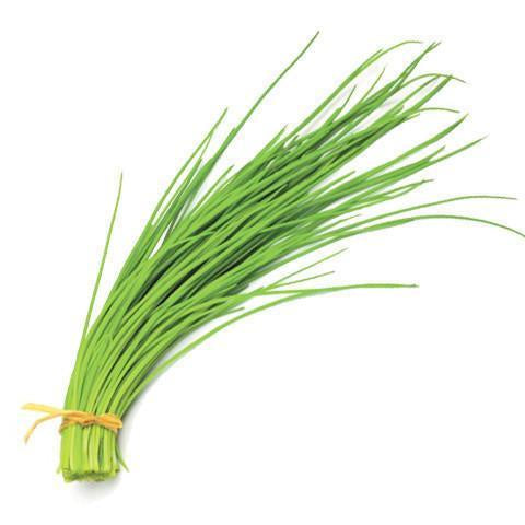 Herbs - Chives $/bunch(order before 8.00am)