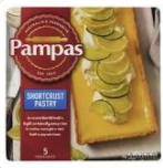 Pampas Shortcrust Pastry 1kg