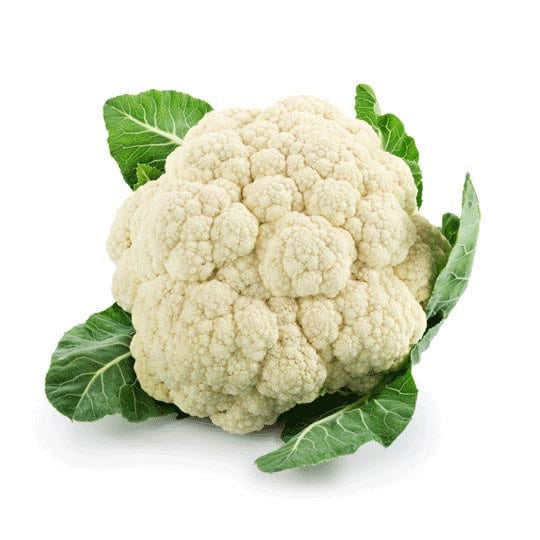 Cauliflower Whole