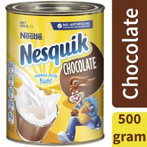 Nesquik Chocolate 500g